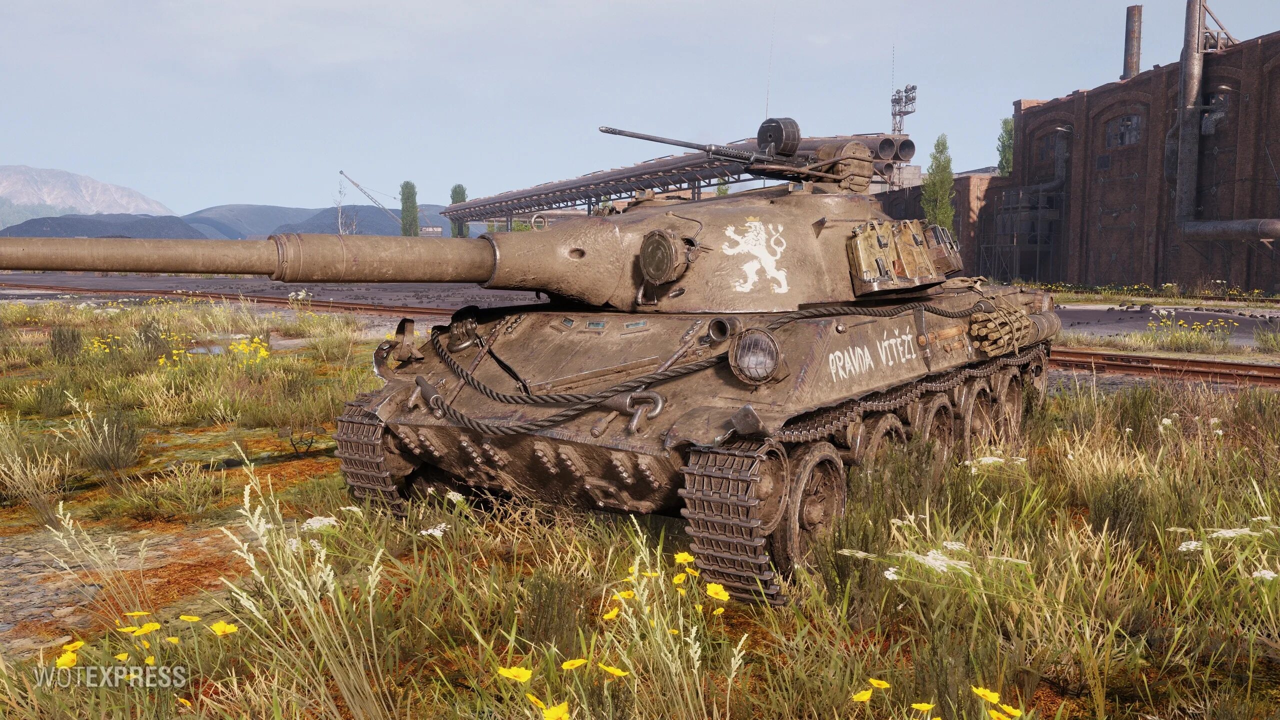 Wot 1 3. Skoda t27. Танк Шкода т27. Шкода т 27. Skoda t27 блиц.