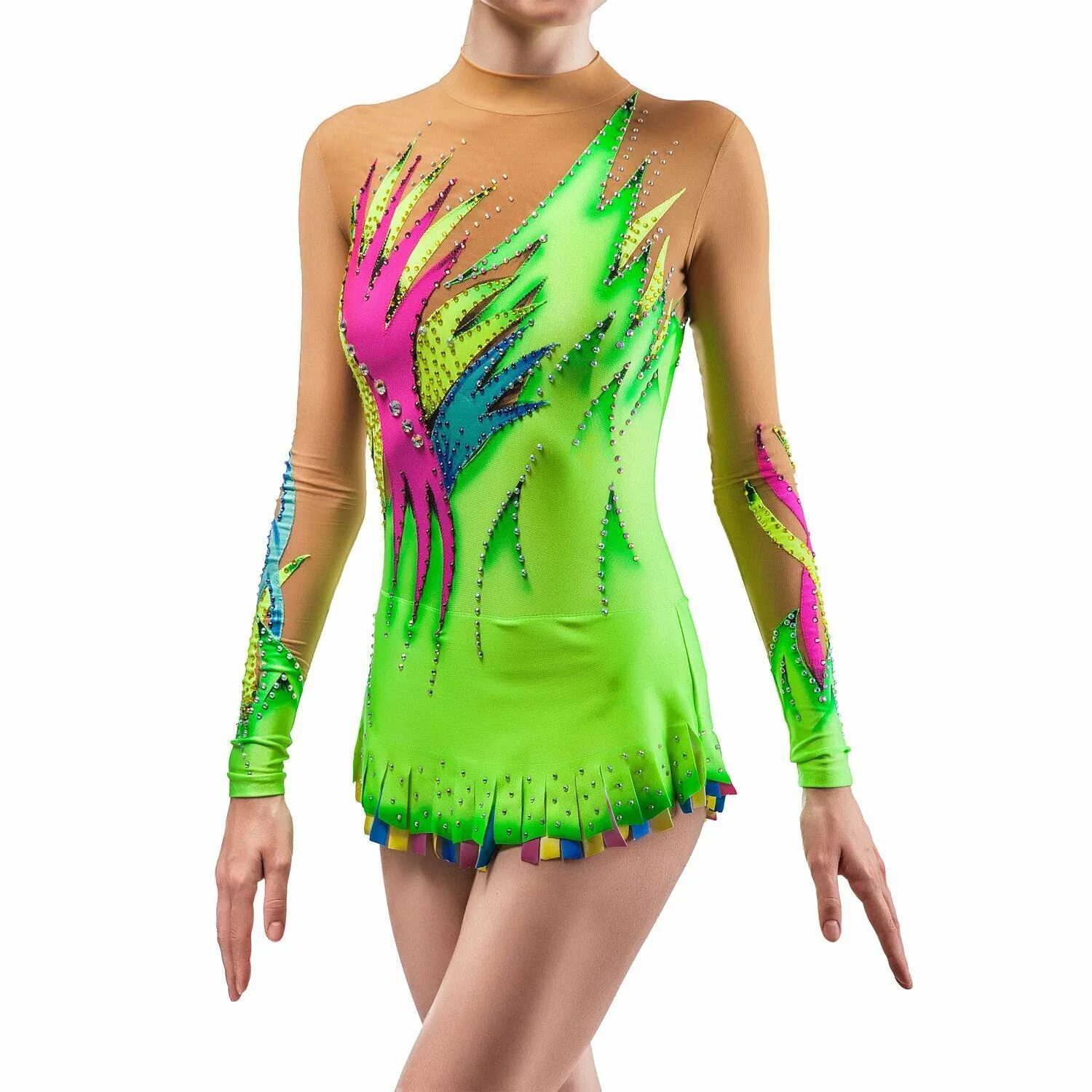 Гимнастический костюм для девочки. Форма для спортивной гимнастики. Одежда для гимнастики forma. Костюмы для художественной гимнастики. Купальники для художественной гимнастики красного цвета.