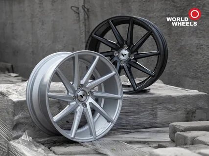 World wheels