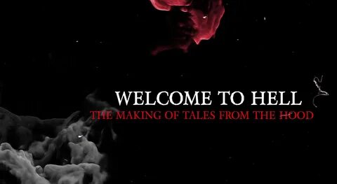 Welcome to hell