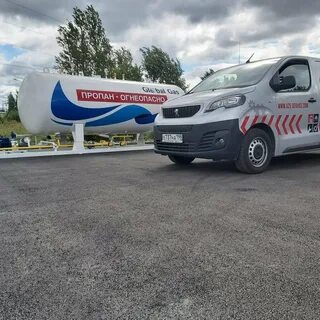 Нова газ санкт петербург
