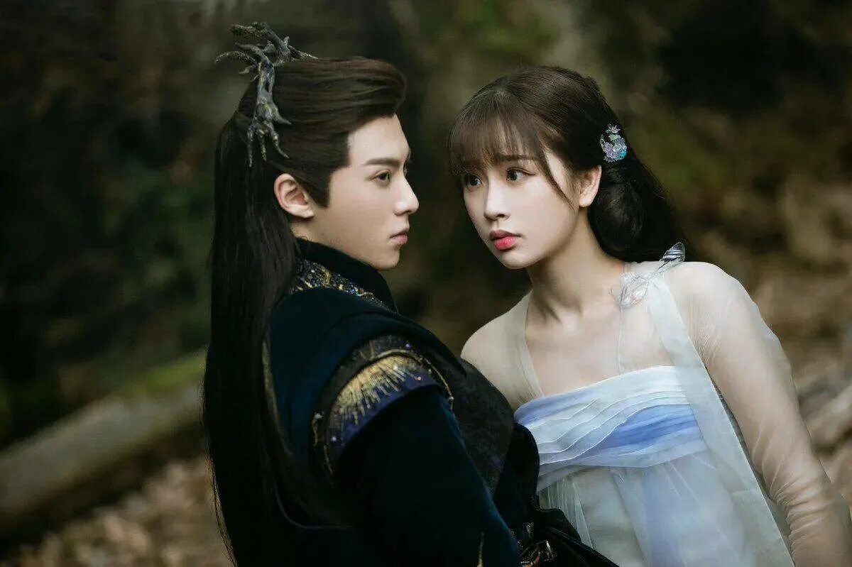 Май демон дорама. Fairy and devil дорама. дорама love between fairy and devil с русской. phim love between fairy and devil (2025). dylan wang love between fairy and devil pics.