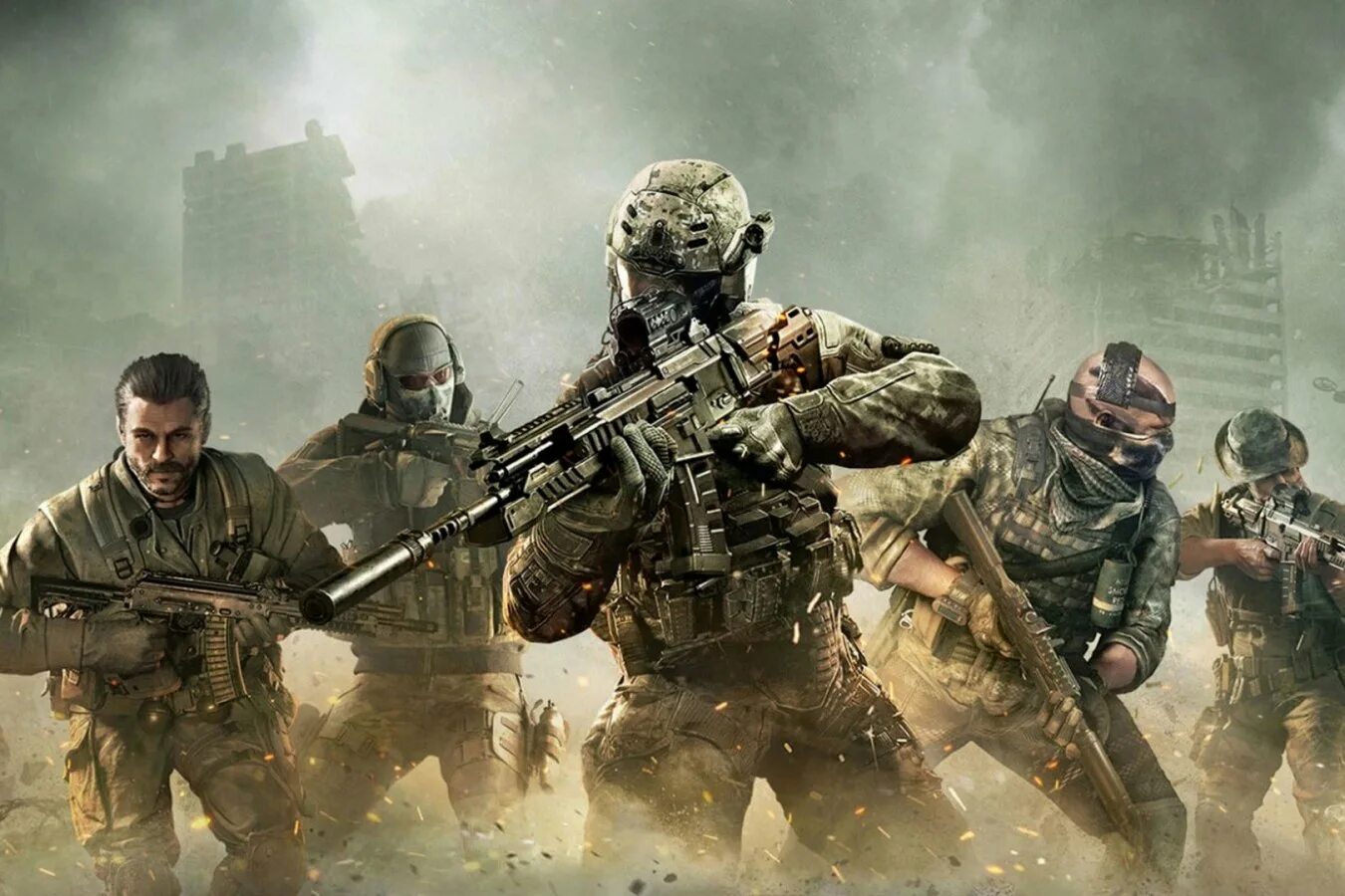 Когда выйдет call of mobile. Call of duty mobile. call of duty mobile 2025. call of duty mobile обои. фото call of duty mobile.