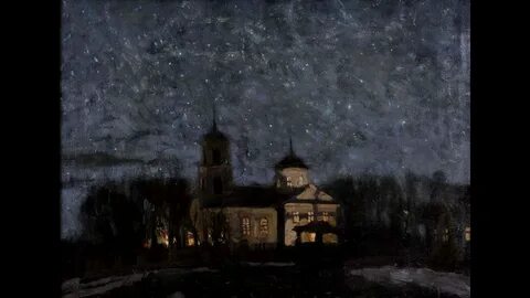 Пастернак на страстной