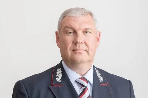 Первый заместитель ген директора