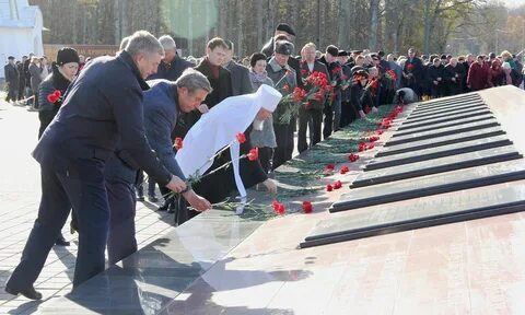 Новости пусть