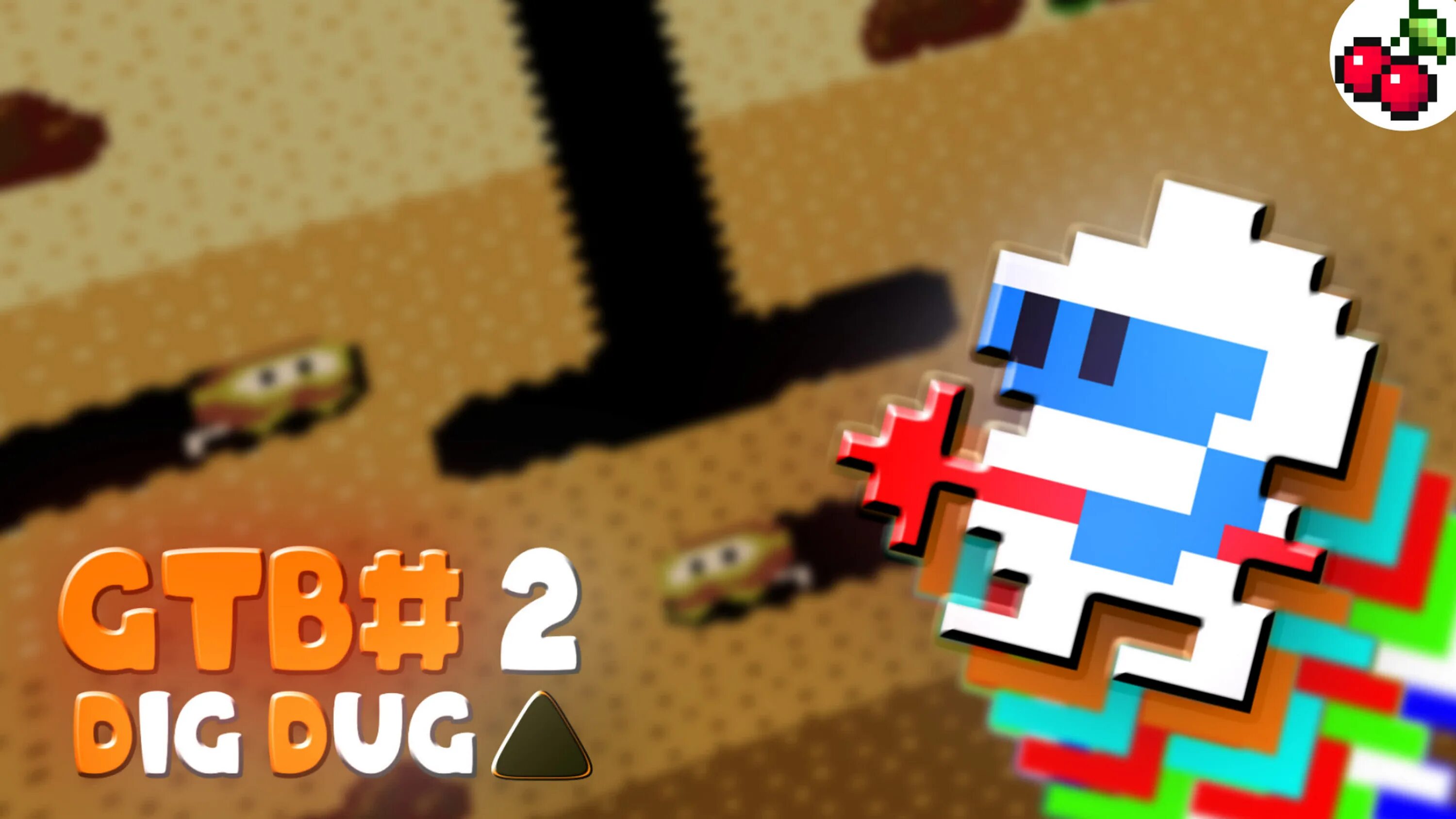 Dig dug русский. Dig dug. Dig dug II. Dig dug (1982).