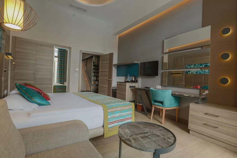 Harmony hotel. Saraya harmony hotel 5.