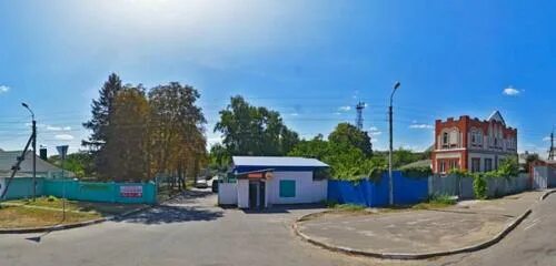 Permanently closed: BelStoyServis, construction company, Belgorod, Vezelskaya ul