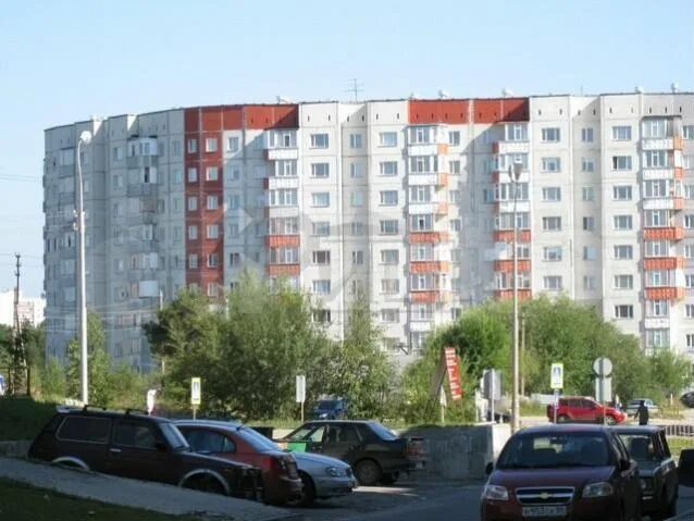 Ул кайдалова сургут карта