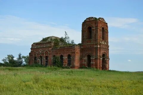 Круглое липецкая область