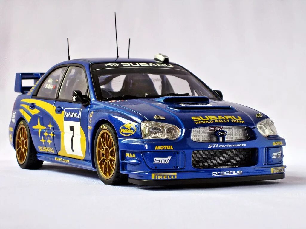 Ралли модели. Subaru WRC Rally 2003. Subaru Impreza 2003 ралли. Subaru Impreza WRC Solberg. Subaru Impreza WRC Rally.