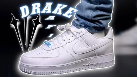 Air force 1 nocta