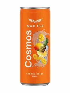 Max flying