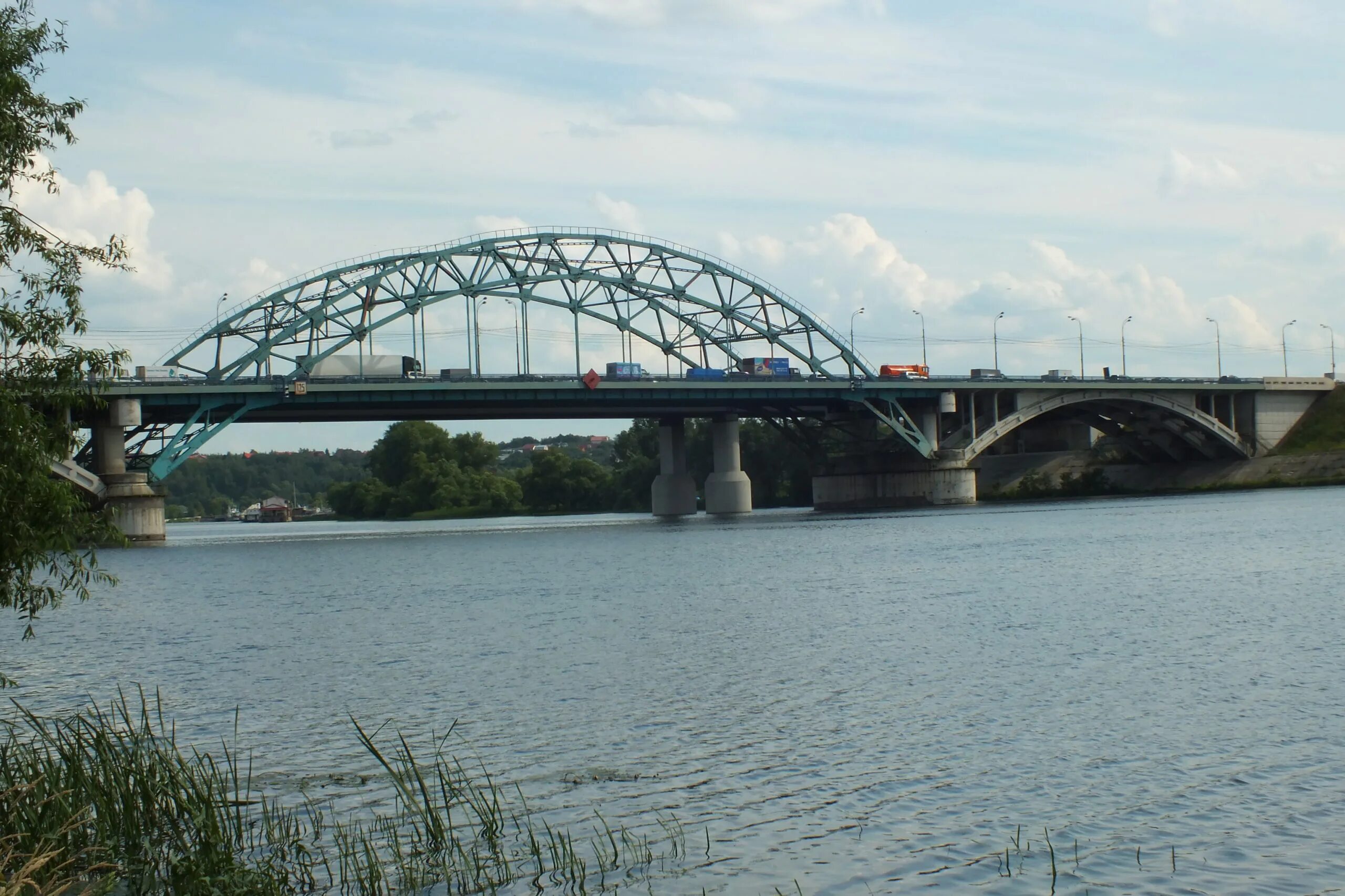 Мост беседы