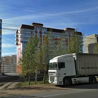 Саранск лямбирское шоссе