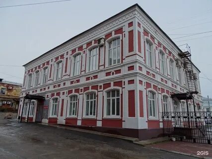 Ленина дом 21