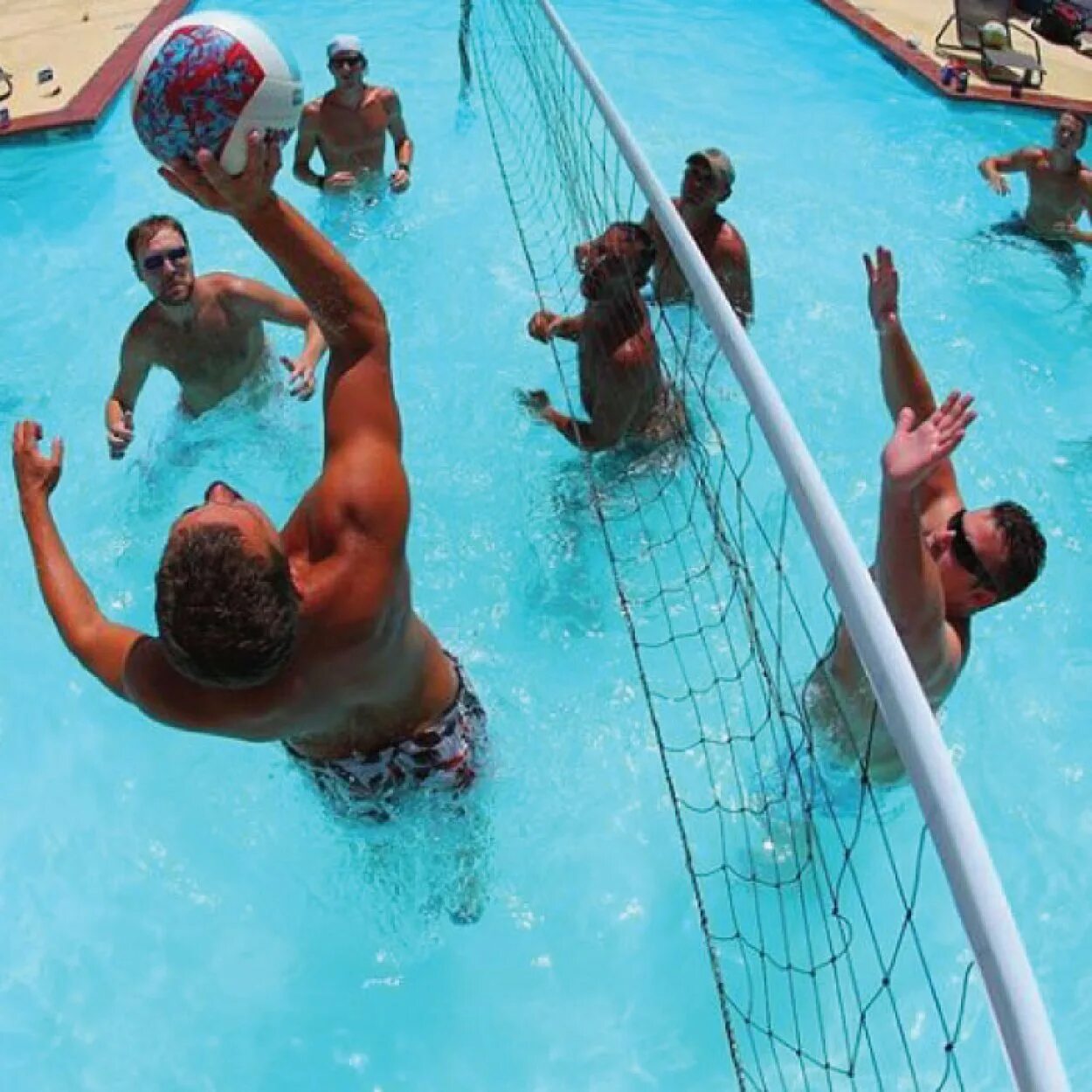 Водный волейбол. Аква волейбол. Волейбол на воде. Водный волейбол в бассейне. Волейбол в бассейне для детей.