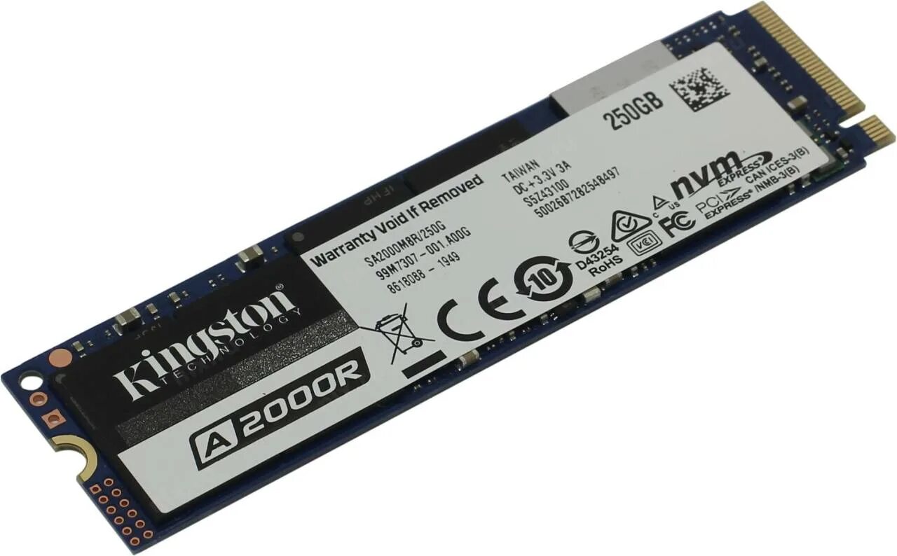 Ssd kingston sa2000m8 250g. SSD m2 250gb. Kingston 513 m2. Kingston nv2 NVME 500gb. SSD m2 Kingston 240gb a2000.