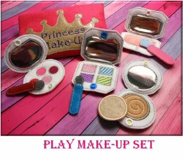 Play make