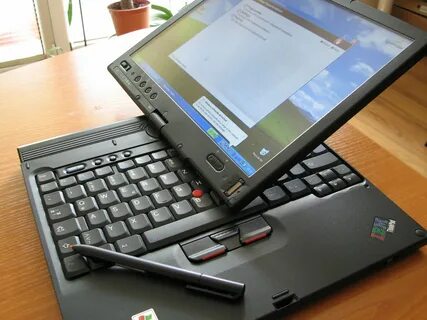 Thinkpad t42