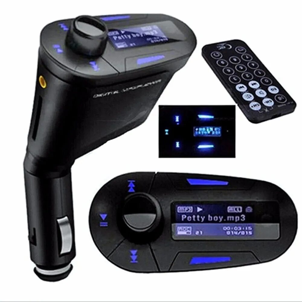 Как пользоваться трансмиттером. Car mp3 Player fm модулятор Bluetooth. ФМ модулятор (трансмиттер) Bluetooth t11. Модулятор car mp3 Player 4695. Fm трансмиттер с Bluetooth в прикуриватель.