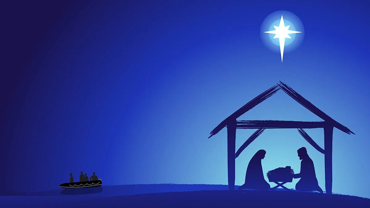 Christ is born. Nativity icon card. Nativity icon card. Вифлеемская звезда вектор силуэты. Christ is born.