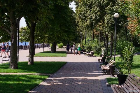 Лету ростов на дону