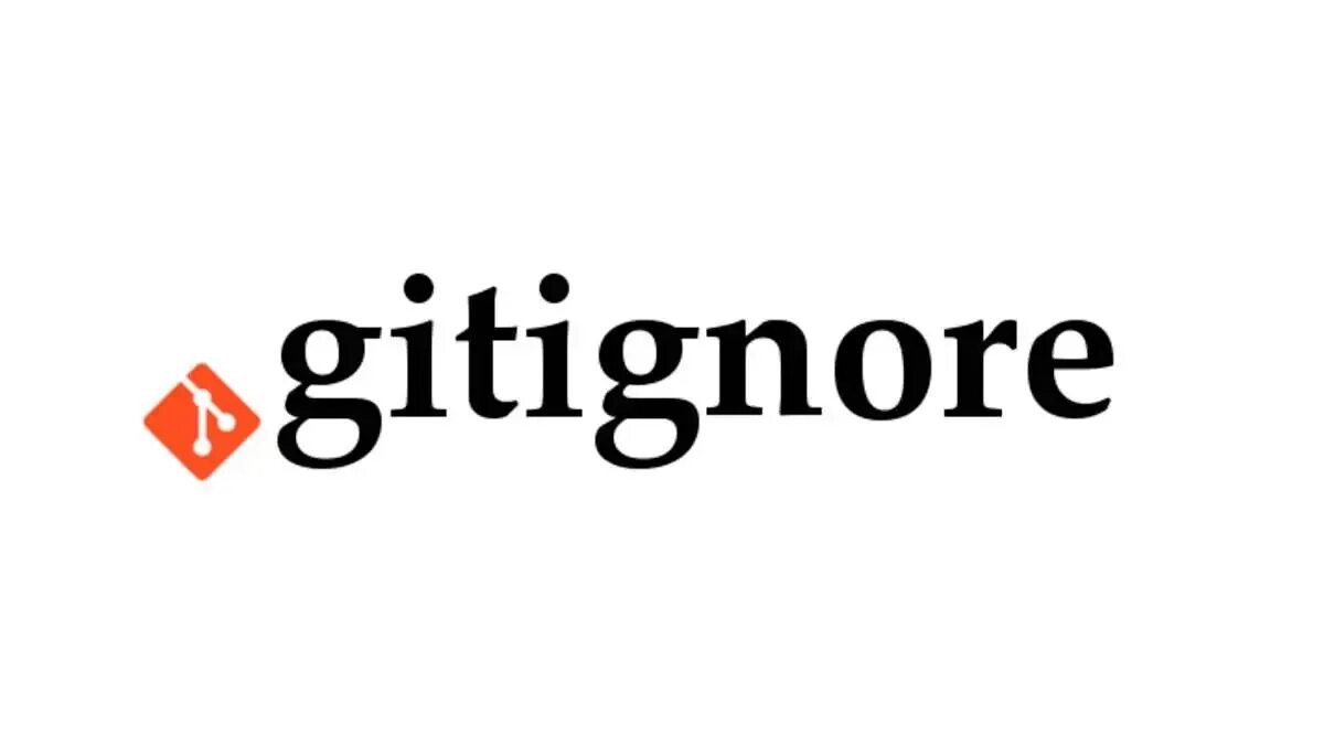 Ignored files