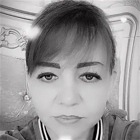 Света черникова