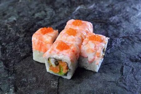 Roll's time