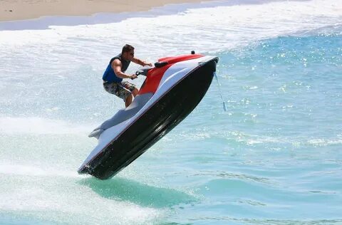 Jet skiing перевод