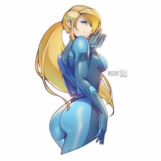 Slideshow newgrounds samus.