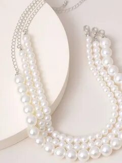 Ultra pearls