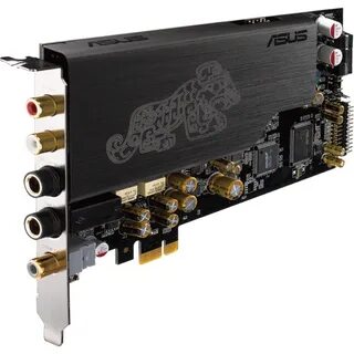 Asus sound