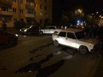 Октябрьский последние новости