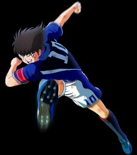 Captain tsubasa