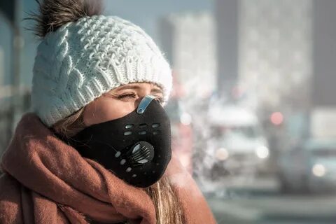 Автор смог