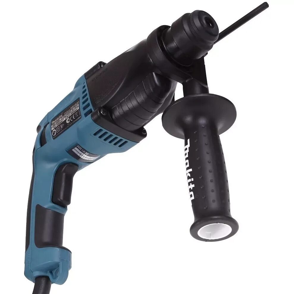 Makita hr1830. Перфоратор Макита hr1830. Makita hr1830, 440 Вт. Перфоратор HR-1830 старый. Сверление с ударом