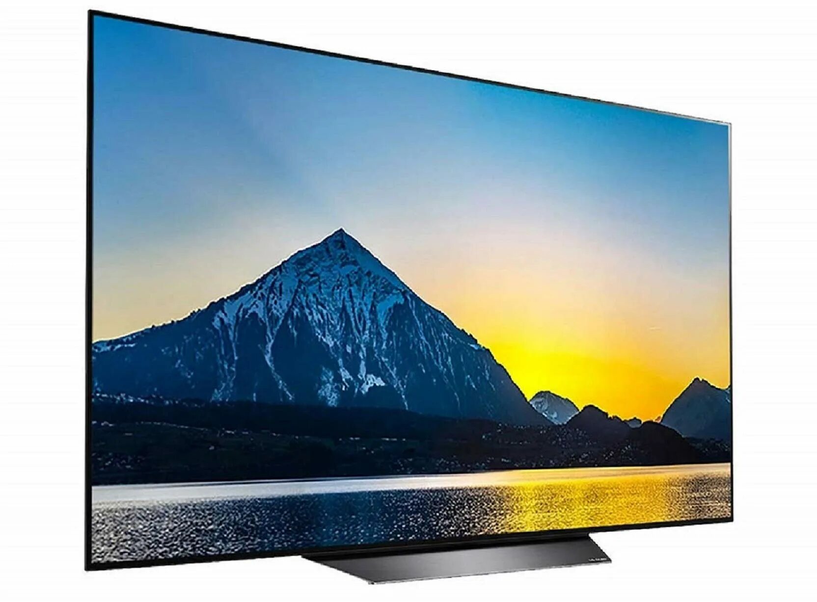 Телевизор 65 дюймов купить 2024. LG oled55b8p 2018 HDR. LG OLED 55. Телевизор LG олед 55.