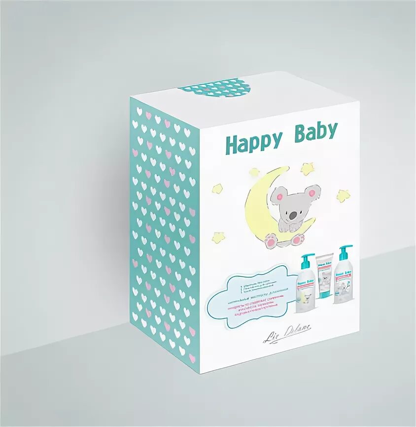 Подарочный набор Baby Happy. Шампунь Happy Baby. Подарочный набор Хэппи Беби косметика. Набор "Happy Milk". Hey baby косметика