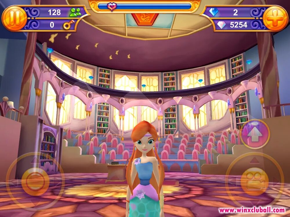 Игра винкс приключения. Alfea Butterflix Adventures игра. Игра Winx Club Alfea. Winx Alfea Butterflix Adventure. Клуб Винкс приключения Баттерфликс.