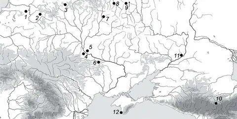 92 карта