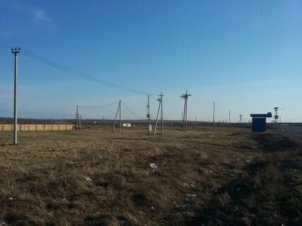 Земля в рассрочку