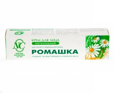Экстракт ромашки для кожи