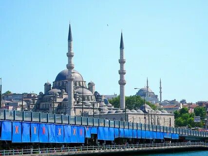 Istanbul yeni