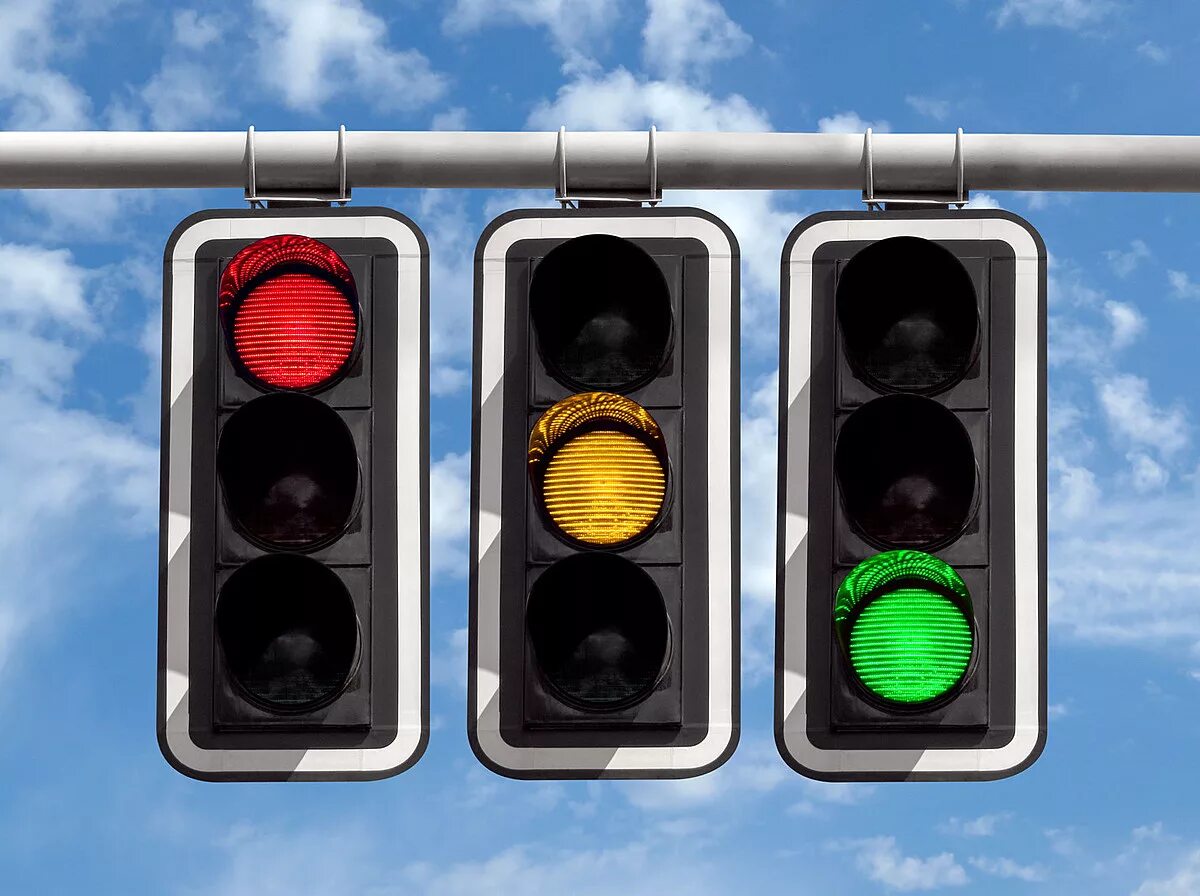 4 way stop