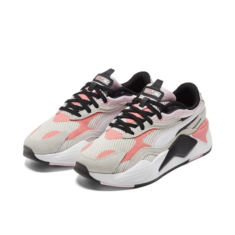 Puma RS-x3 Twill Air Mesh. Puma 368845_03. Кроссовки Puma RS-x3 Twill Air Mesh. Пума rs3x Mix. Кроссовки rs x3