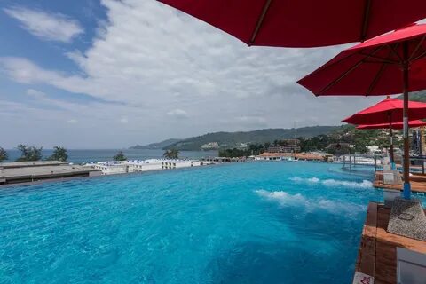 Charm resort phuket 4