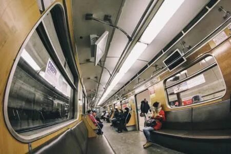 Метро объявил